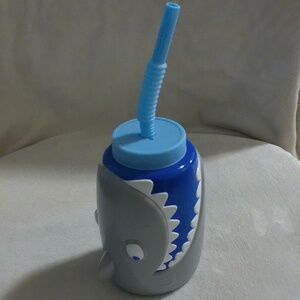 Shark Cup